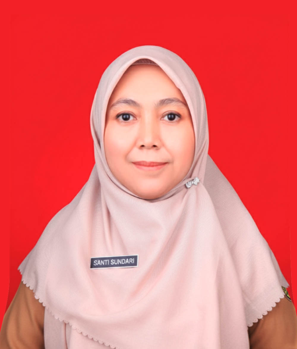 drg. Santi Sundari, M.Kes