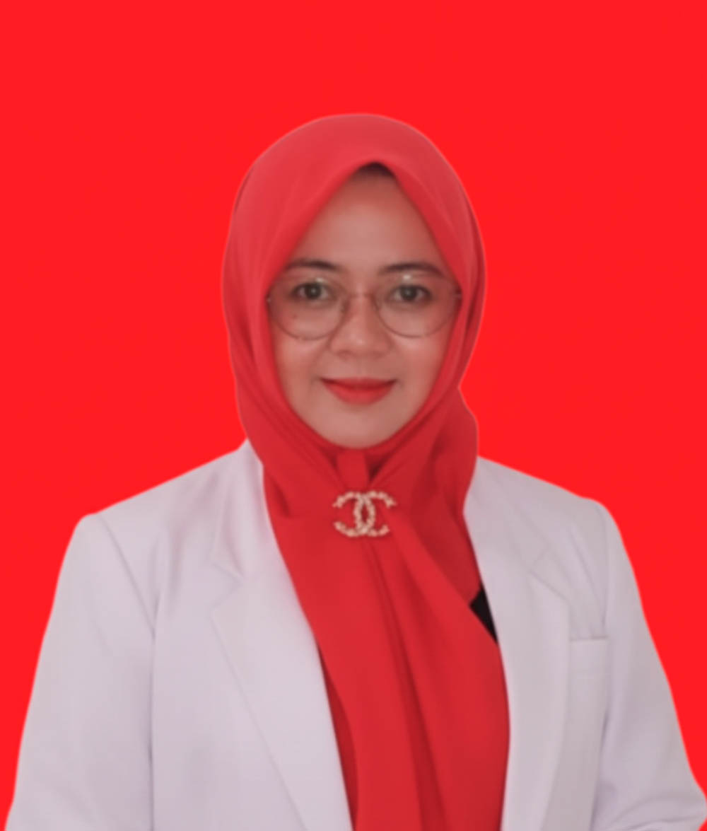 dr.Liskha Sari Sandiaty. M.Kes