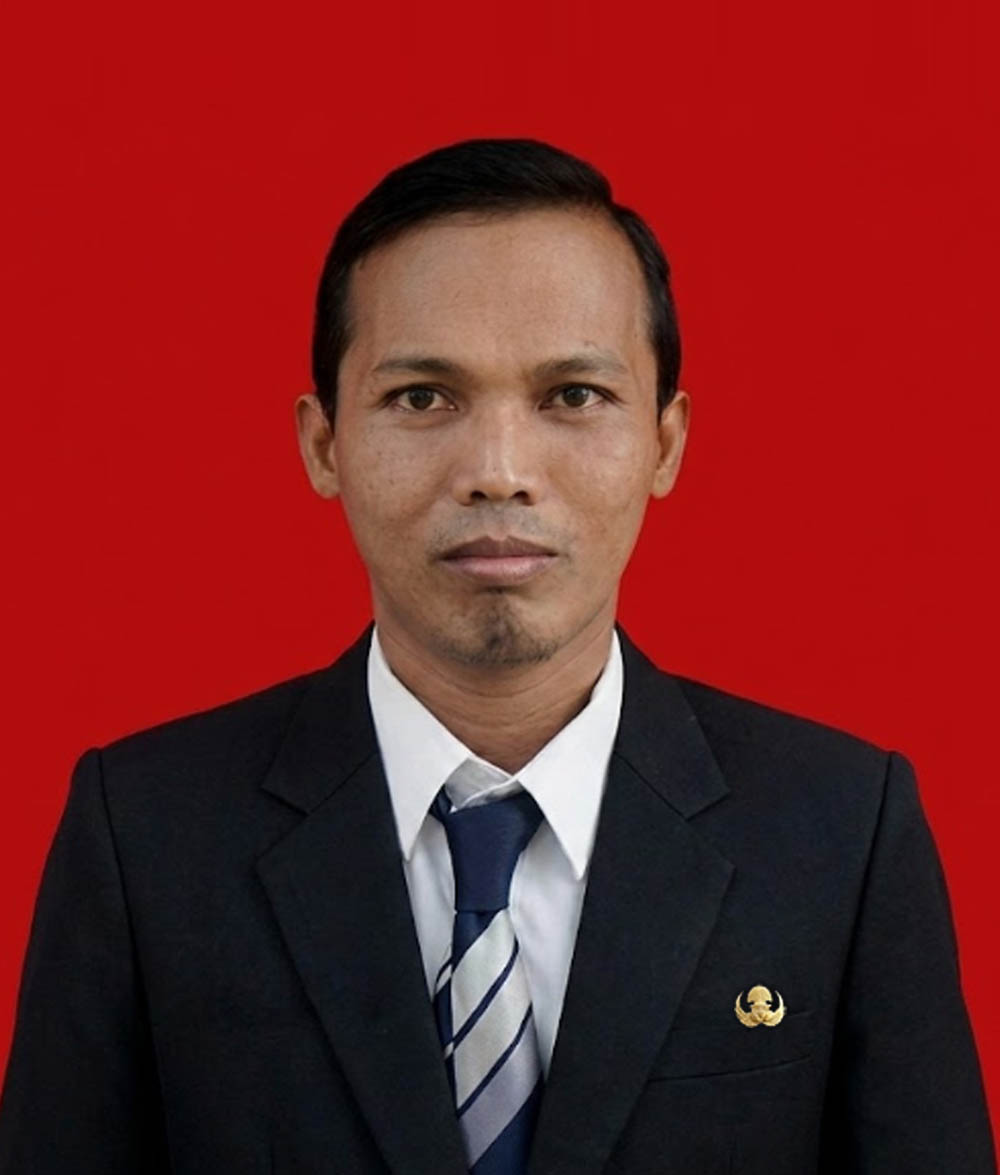 Setiono,SKM.,M.Eng.
