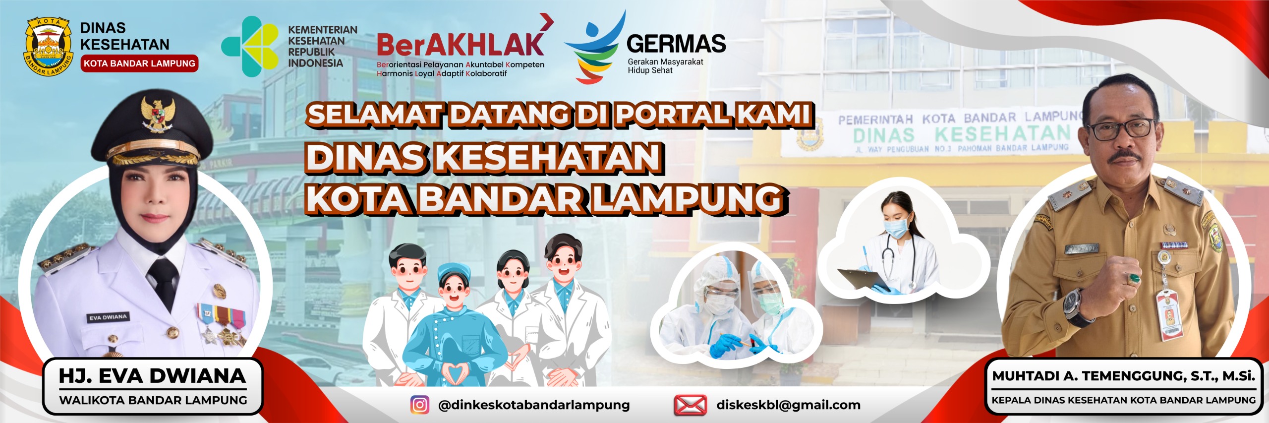 Slider Utama