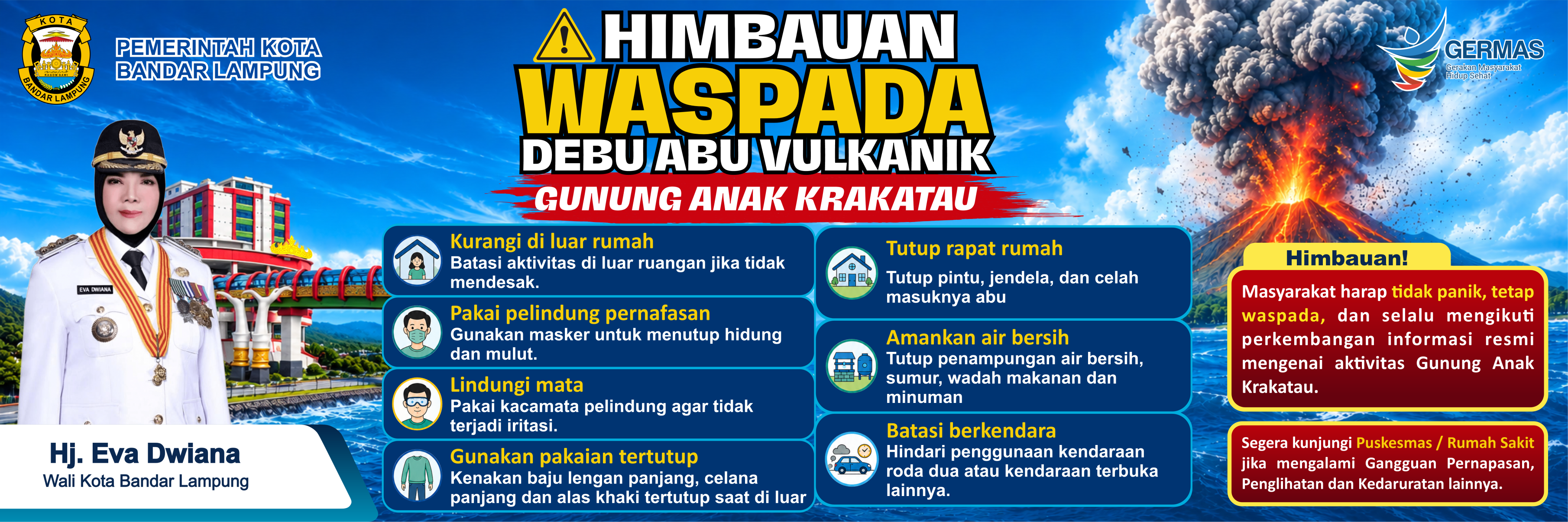Slider Utama
